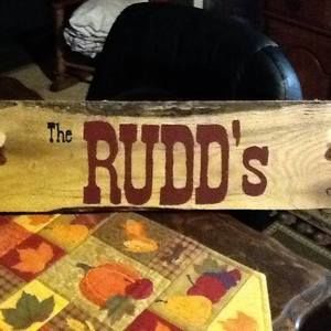 Meet your Posher, Kellie